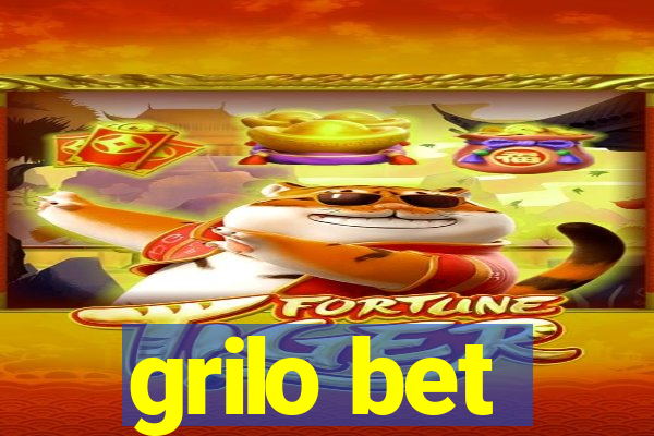 grilo bet